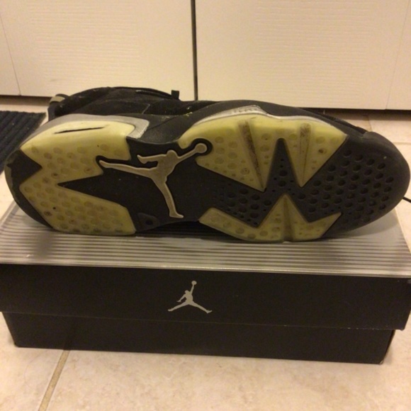 Jordan 6 retro - Picture 5 of 5